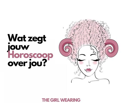 Wat zegt jouw horoscoop over jou? (Maart)