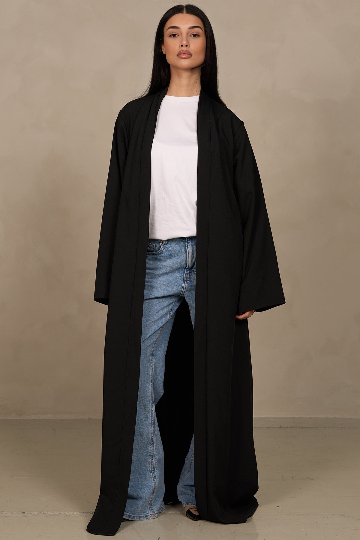 Essential Abaya