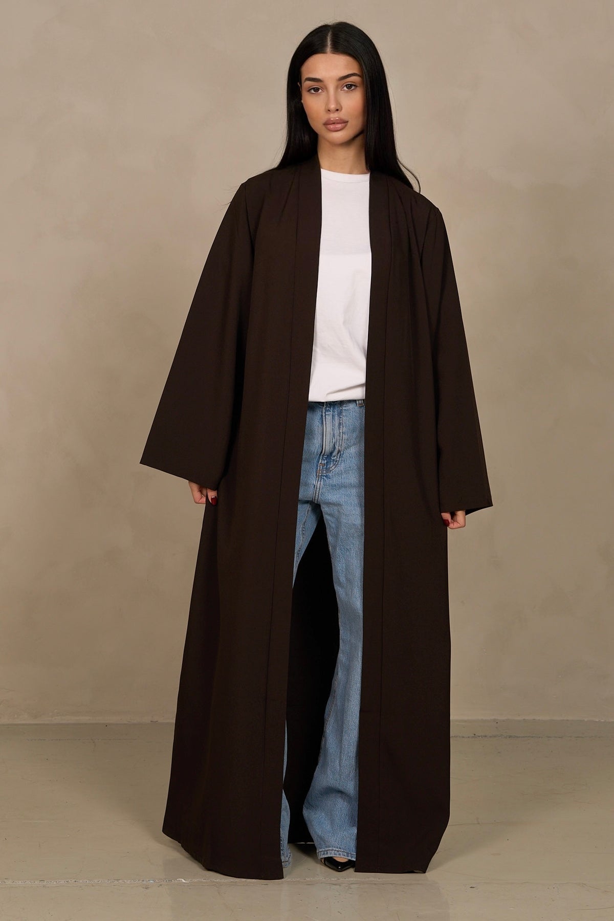 Essential Abaya