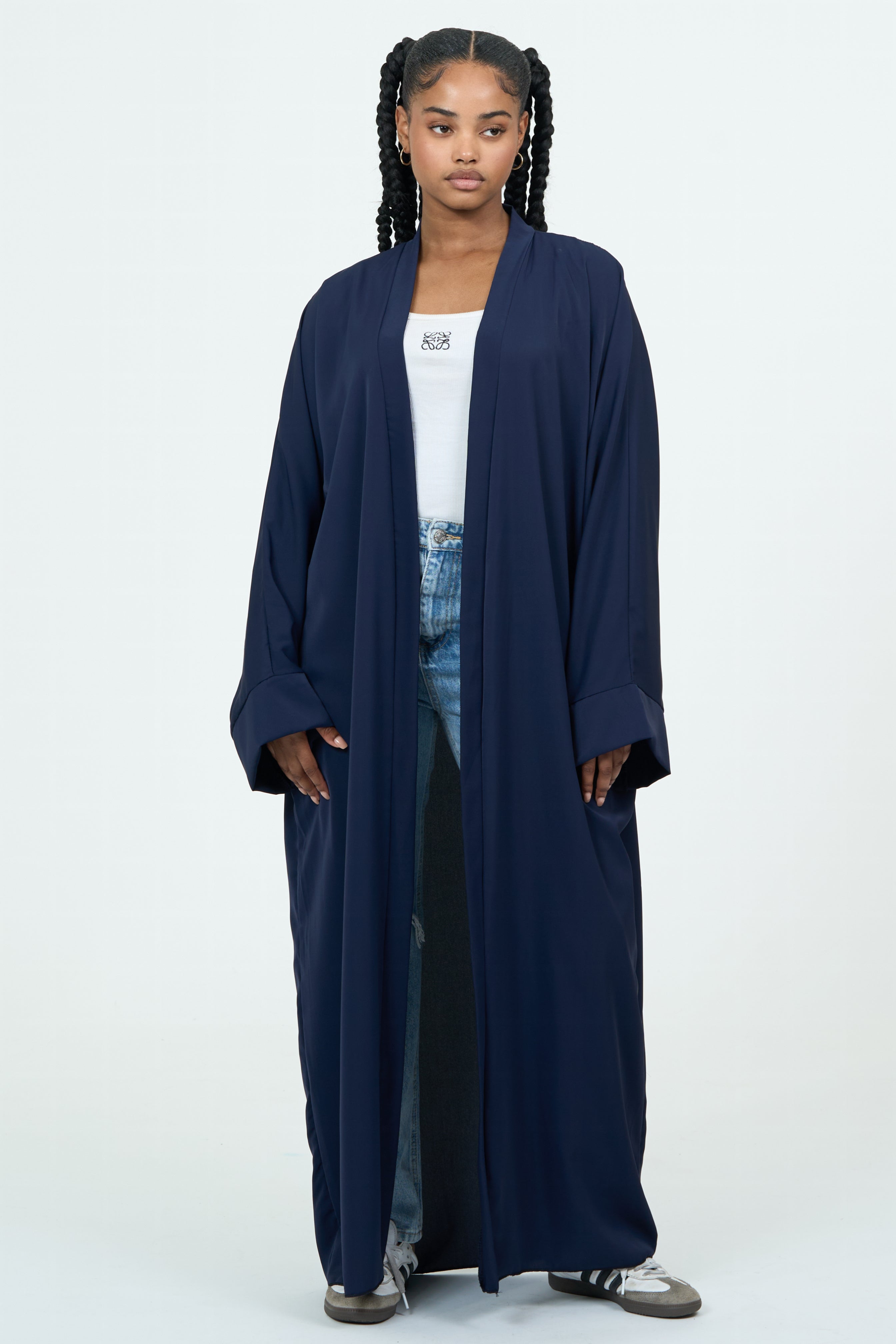 Lightweight abaya hotsell