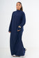 Premium Jersey Abaya