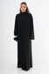 Premium Jersey Abaya