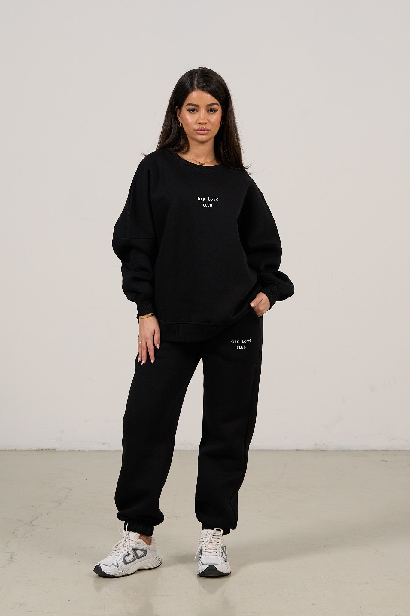 SLC Tracksuit