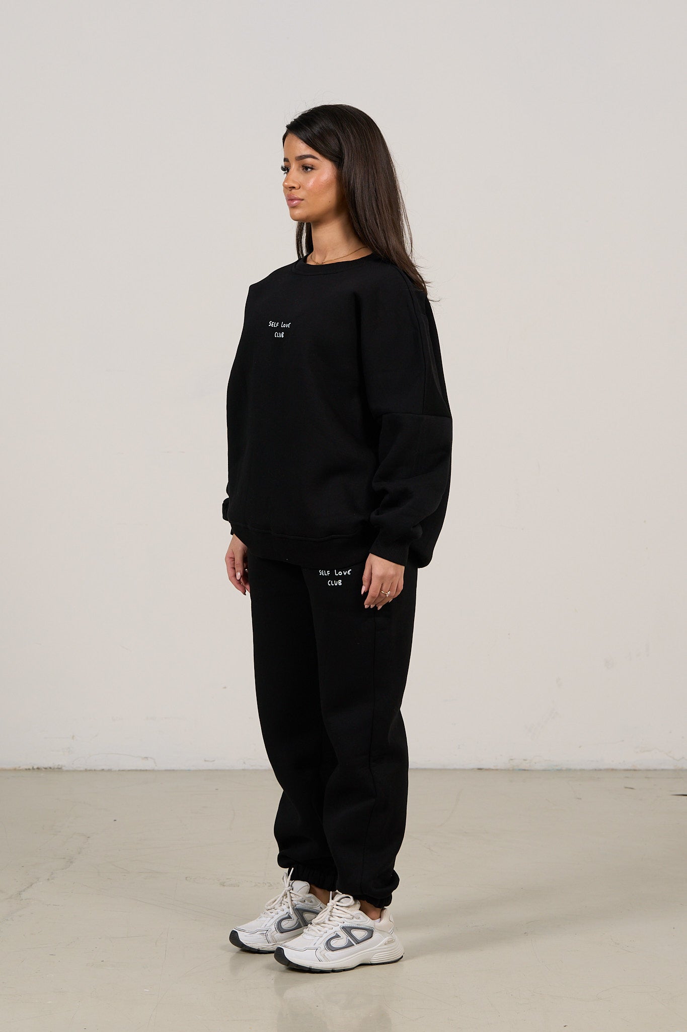 SLC Tracksuit