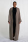 Essential Abaya Regular | Oversized Fit